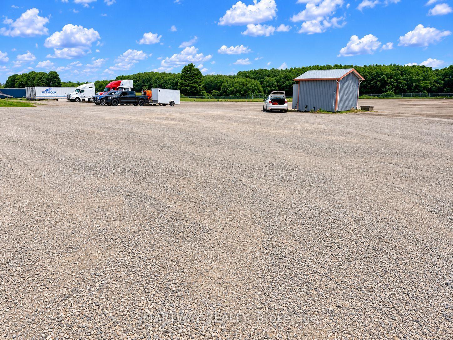 4077 Breen Road Thames Centre Ontario Canada Lease commercial Mohan Khangura Smartway Realty, Brokerage*