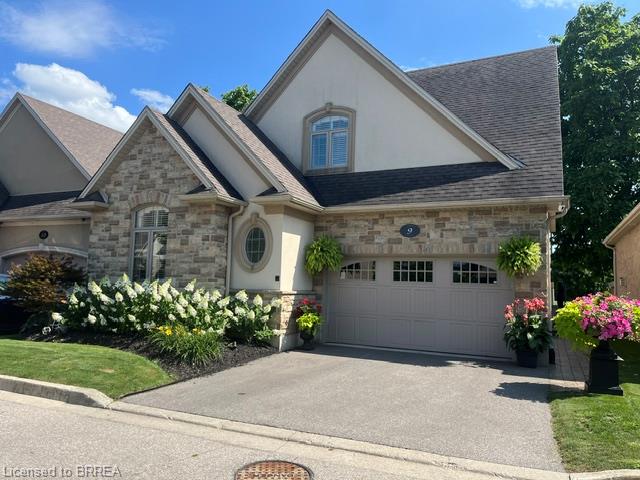 9 - 68 Fairview Drive Brantford Ontario Canada Sale residential   Coldwell Banker Homefront Realty