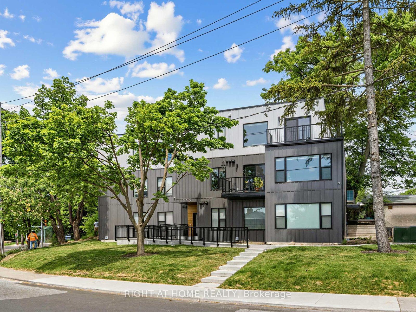 1 - 148 Glenlake Avenue Toronto Ontario Canada Rent residential   MOVETA REALTY INC., Brokerage*