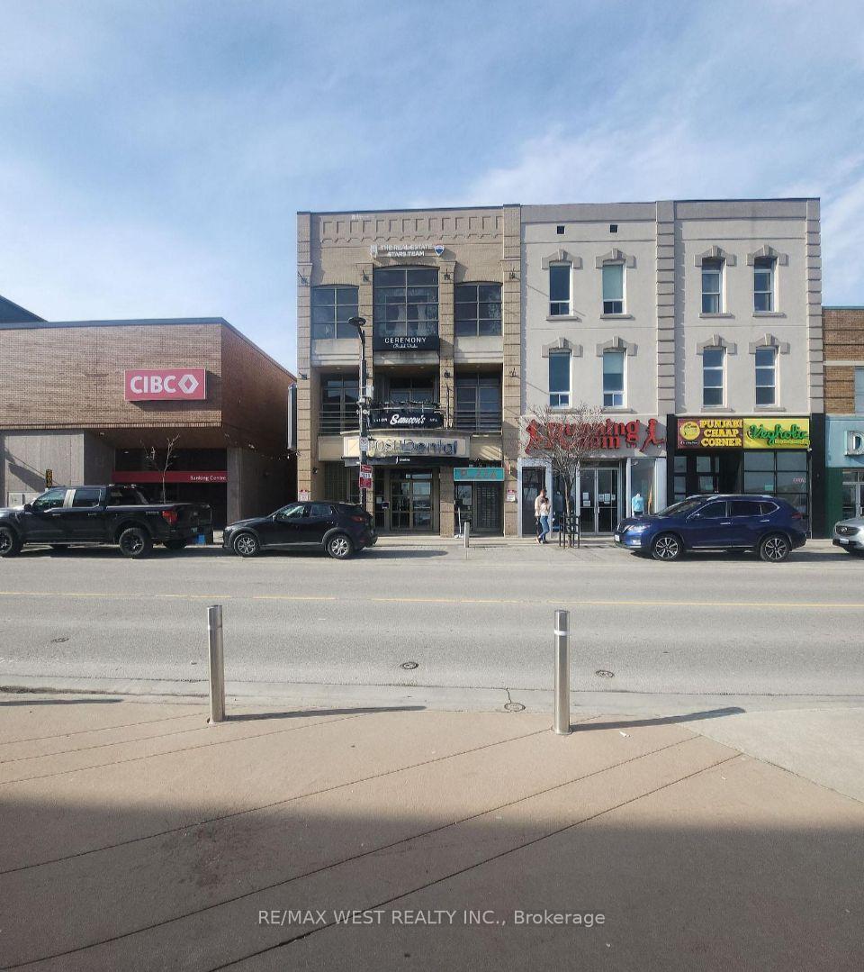 50 Dunlop Street E Barrie Ontario Canada Sale commercial Dave Moore RE/MAX Hallmark Chay Realty, Brokerage*