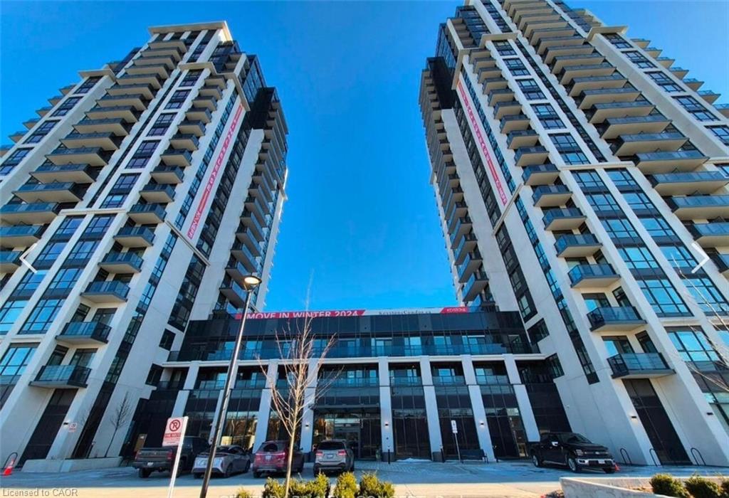 1504 - 204 Burnhamthorpe Road E Mississauga Ontario Canada Sale residential Shiv Sharma RE/MAX Realty Specialists Inc., Brokerage*