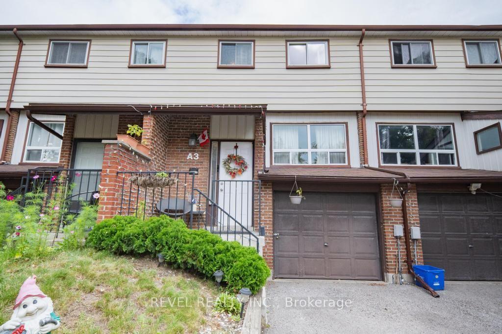 A3 - 63 Ferris Lane Barrie Ontario Canada Sale residential Leo Falkovsky RE/MAX Hallmark Chay Realty Inc., Brokerage*