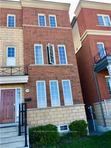 20 Evelyn Wiggins Drive Toronto Ontario Canada Sold residential Joga Reehal RE/MAX Realty Services Inc., Brokerage*