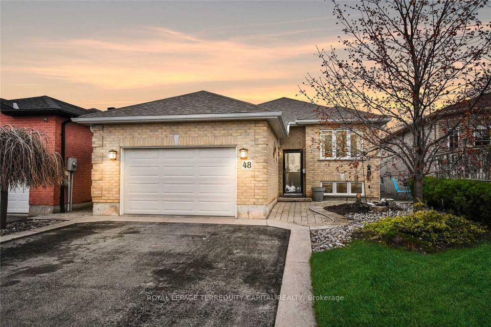 Lower - 48 Nicole Marie Avenue Barrie Ontario Canada Rent residential Leo Falkovsky RE/MAX Hallmark Chay Realty Inc., Brokerage*