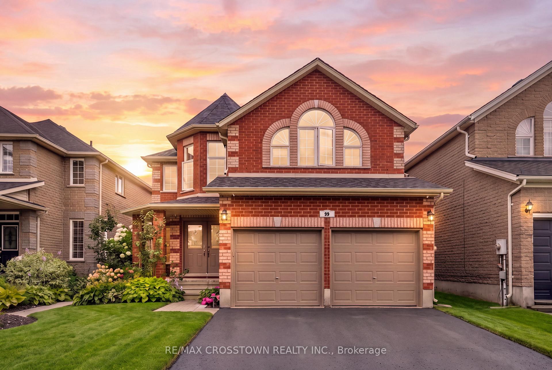 89 Sovereign's Gate Barrie Ontario Canada Sale residential Leo Falkovsky RE/MAX Hallmark Chay Realty Inc., Brokerage*