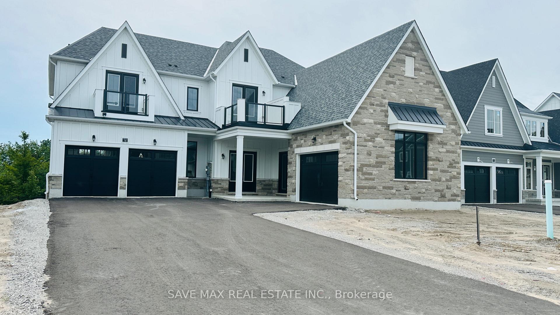 78 PEARSALL Place Oro-Medonte Ontario Canada Rented residential   Save Max Real Estate Inc.