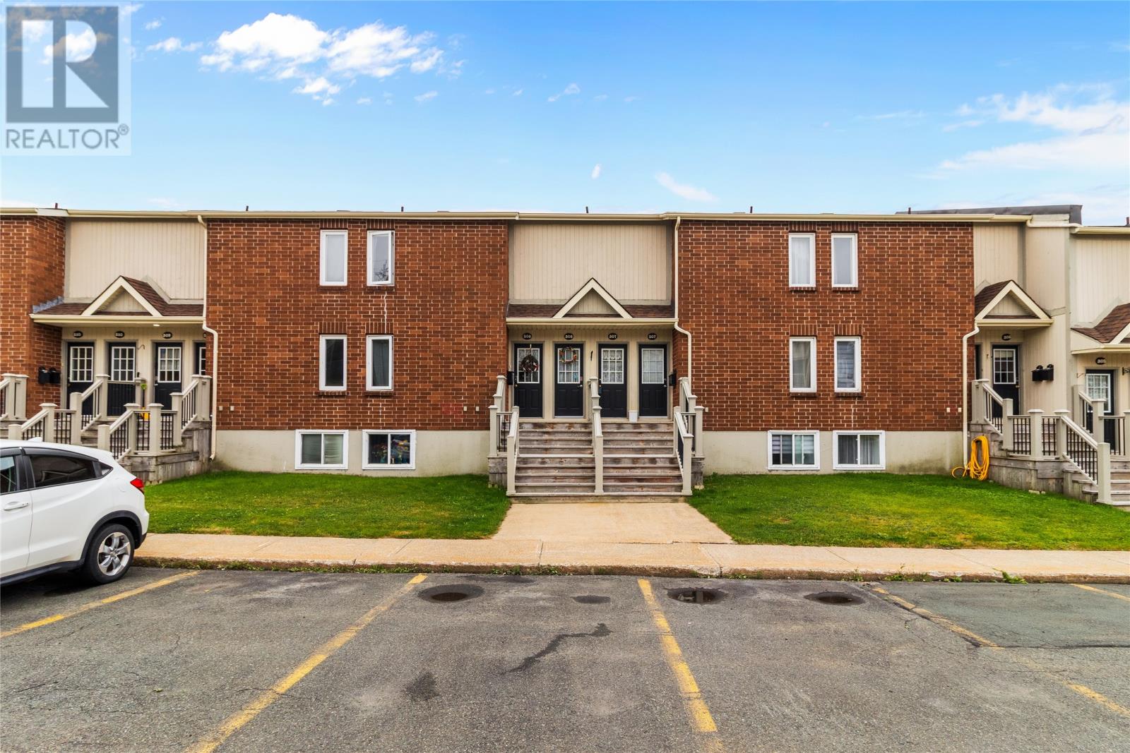58 Pasadena Crescent Unit#308 St. John'S Newfoundland And Labrador Canada Sale residential   BlueKey Realty Inc.