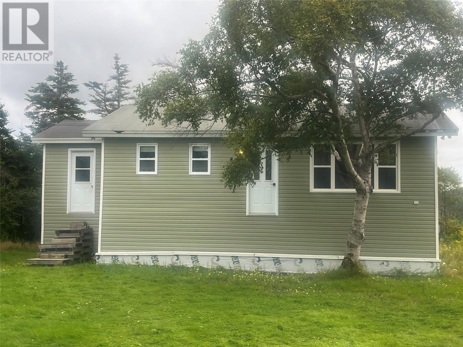 0 Horse chop Road Cape Broyle Newfoundland And Labrador Canada Sale commercial Michelle Mitchum HomeLife Experts Realty Inc. *
