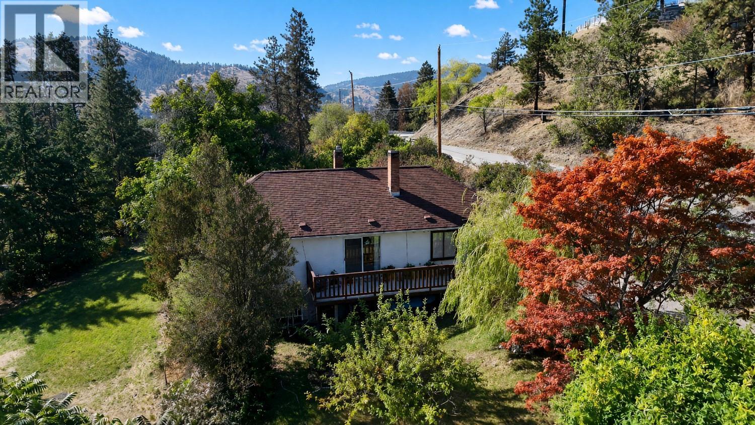 15610 Fosbery Road Summerland British Columbia Canada Sale residential Steve Daschuk Fair Realty