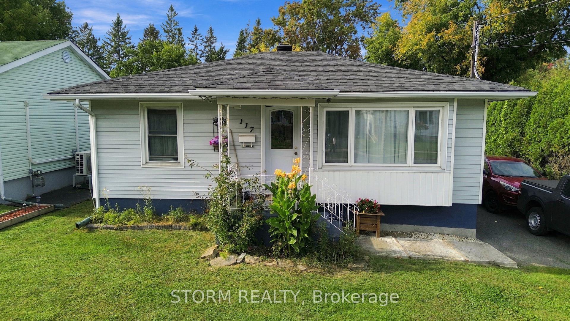117 Emma Avenue Cornwall Ontario Canada Sale residential   STORM REALTY Brokerage*