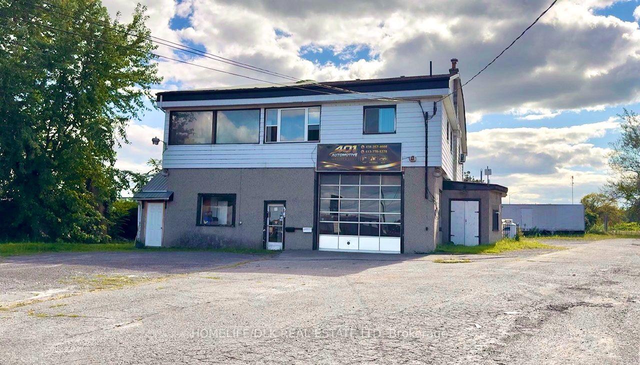 150 Stewart Boulevard Brockville Ontario Canada Lease commercial Hillary Kaert HomeLife/DLK Real Estate Ltd., Brokerage*