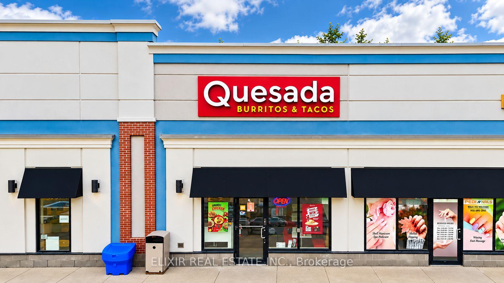 C410 - 80 Dundas Street E Hamilton Ontario Canada Sale commercial Varshan Rukhaiyar Elixir Real Estate Inc., Brokerage*