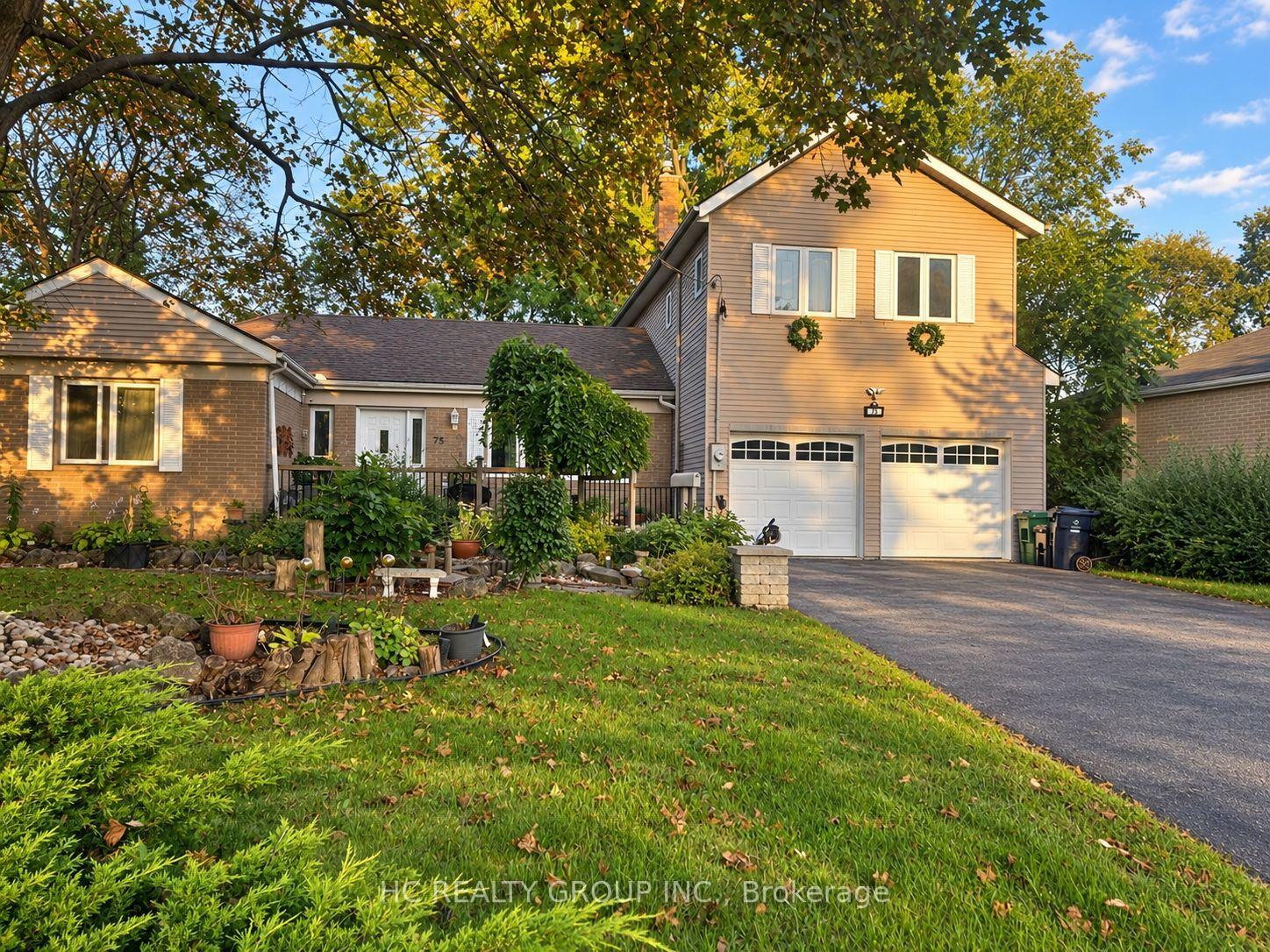 75 Shilton Road Toronto Ontario Canada Sale residential   MOVETA REALTY INC., Brokerage*