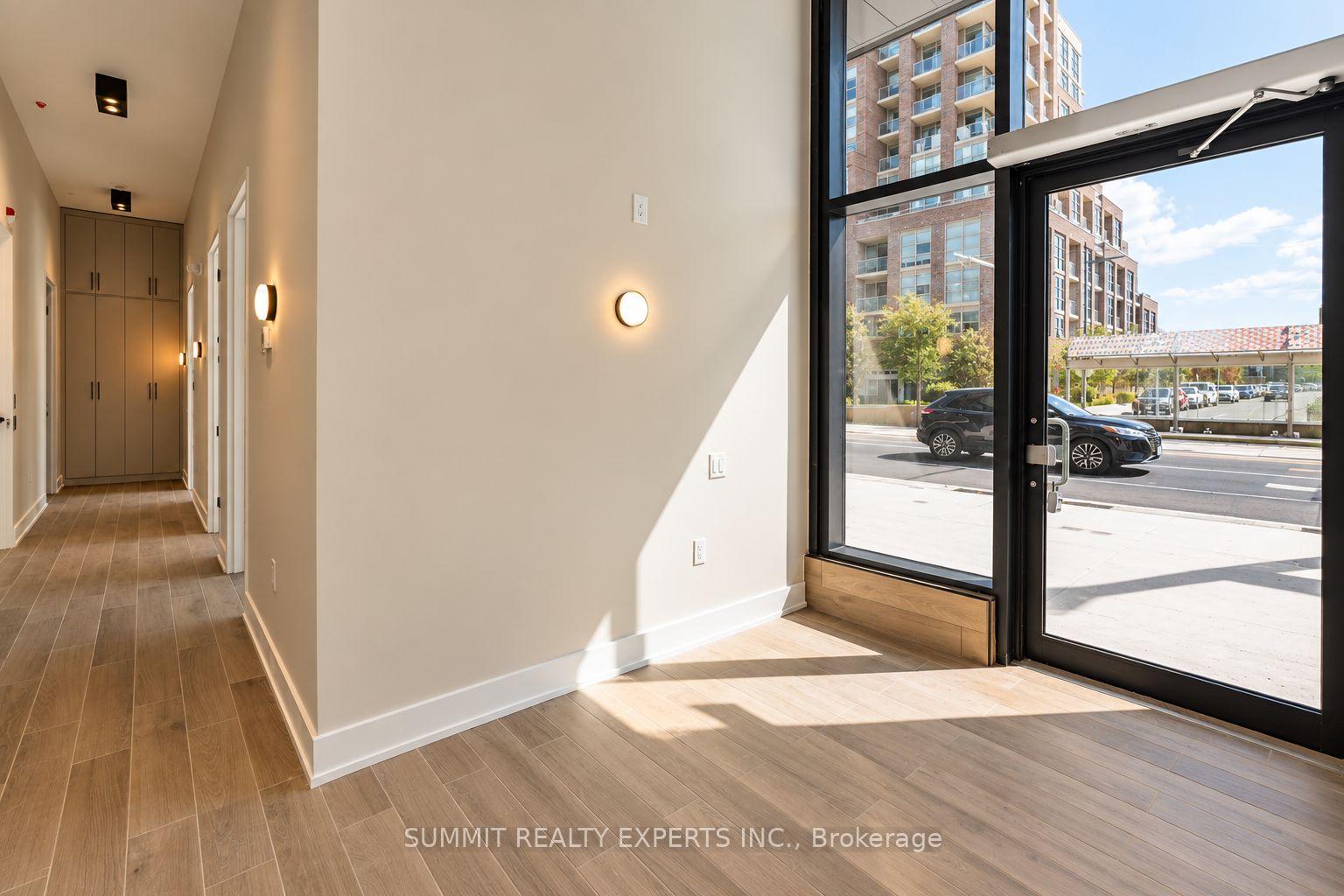 77 - 1816 St Clair Avenue W Toronto Ontario Canada Lease commercial   Summit Realty Experts Inc., Brokerage*