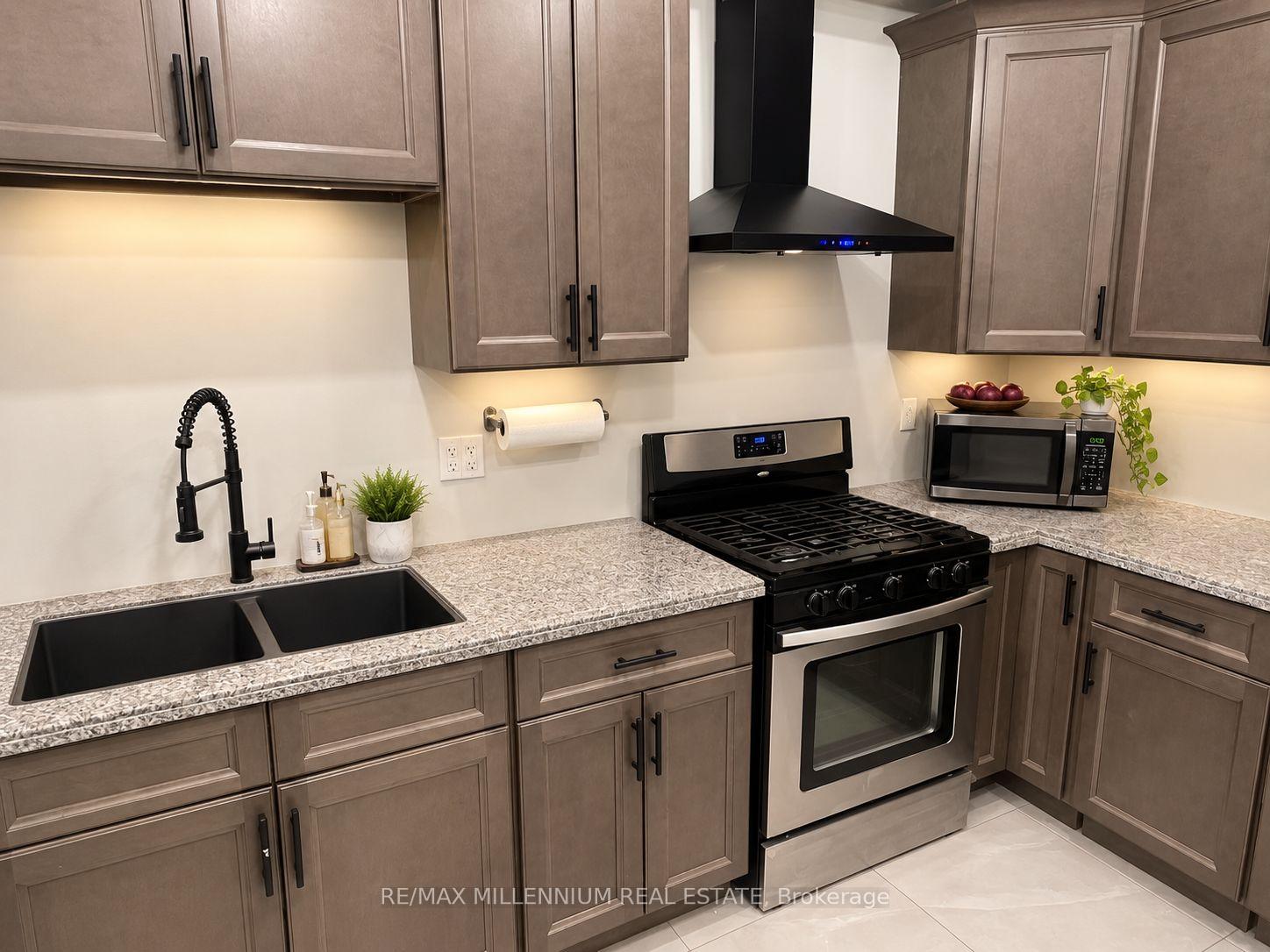 13 Bechtel Street Cambridge Ontario Canada Sale residential Zaid Siddiqui RE/MAX Millennium Real Estate, Brokerage*