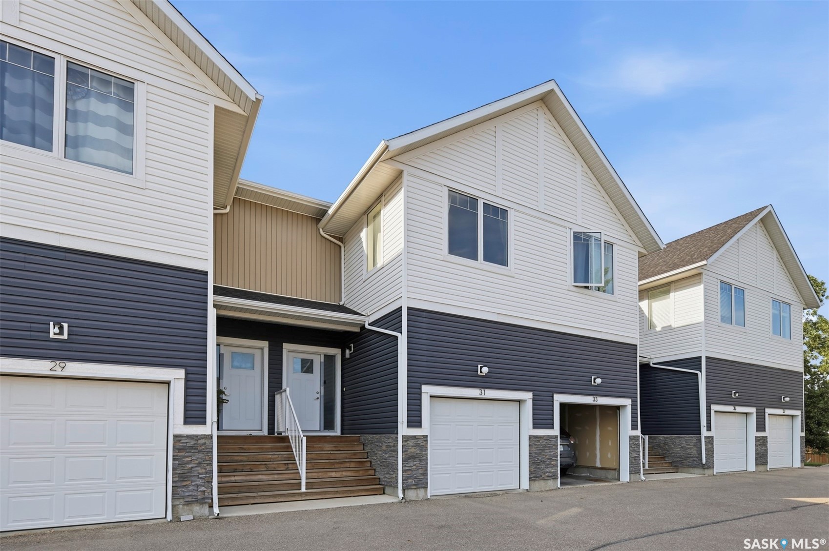 31 - 510 Kloppenburg Crescent Saskatoon Saskatchewan Canada Sale residential Dylan Meek Realty Executives Saskatoon