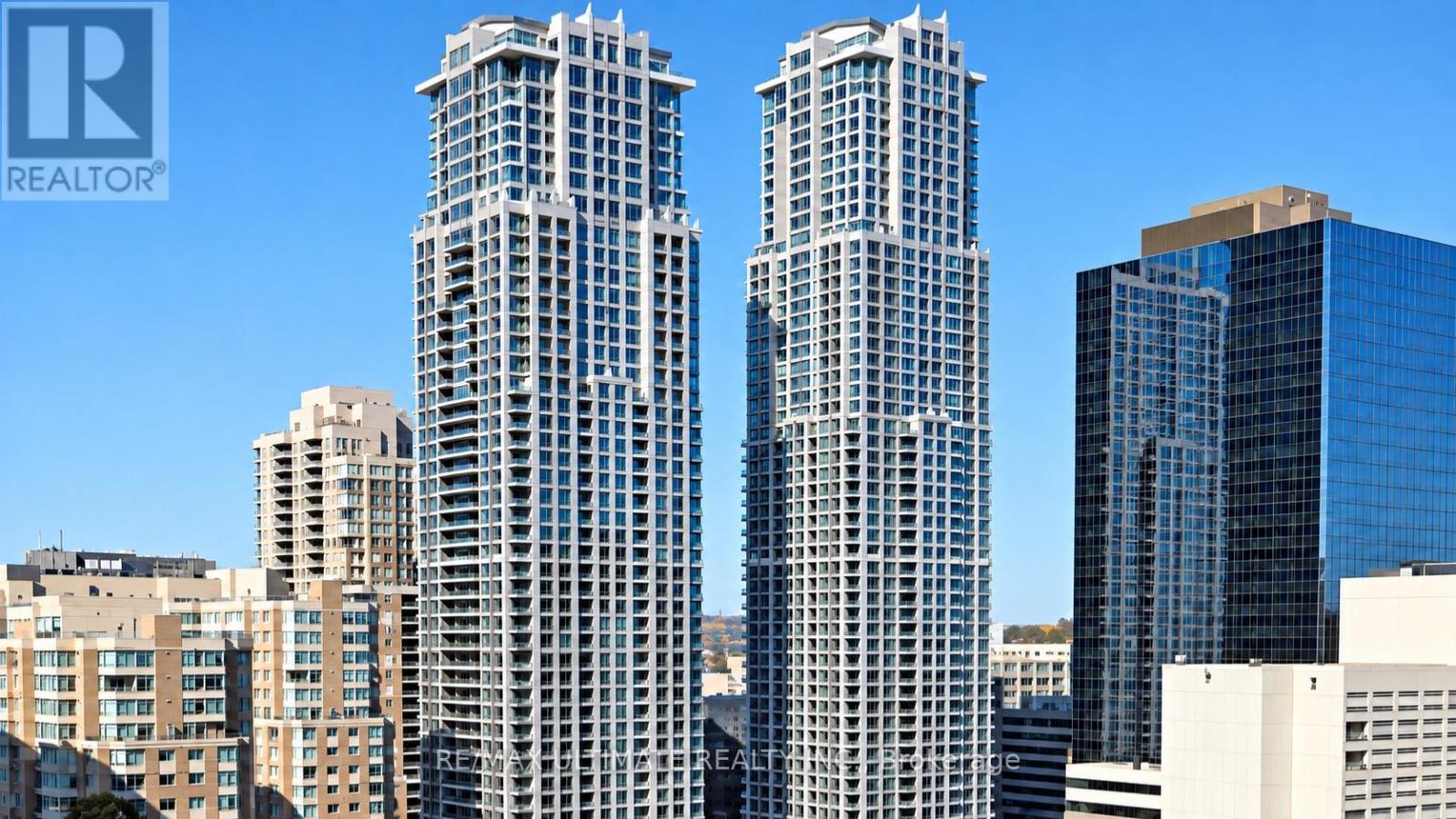 4212 - 761 Bay Street Toronto Ontario Canada Rent residential Welcome To Realtor Doctor RE/MAX Ultimate Realty Inc., Brokerage *