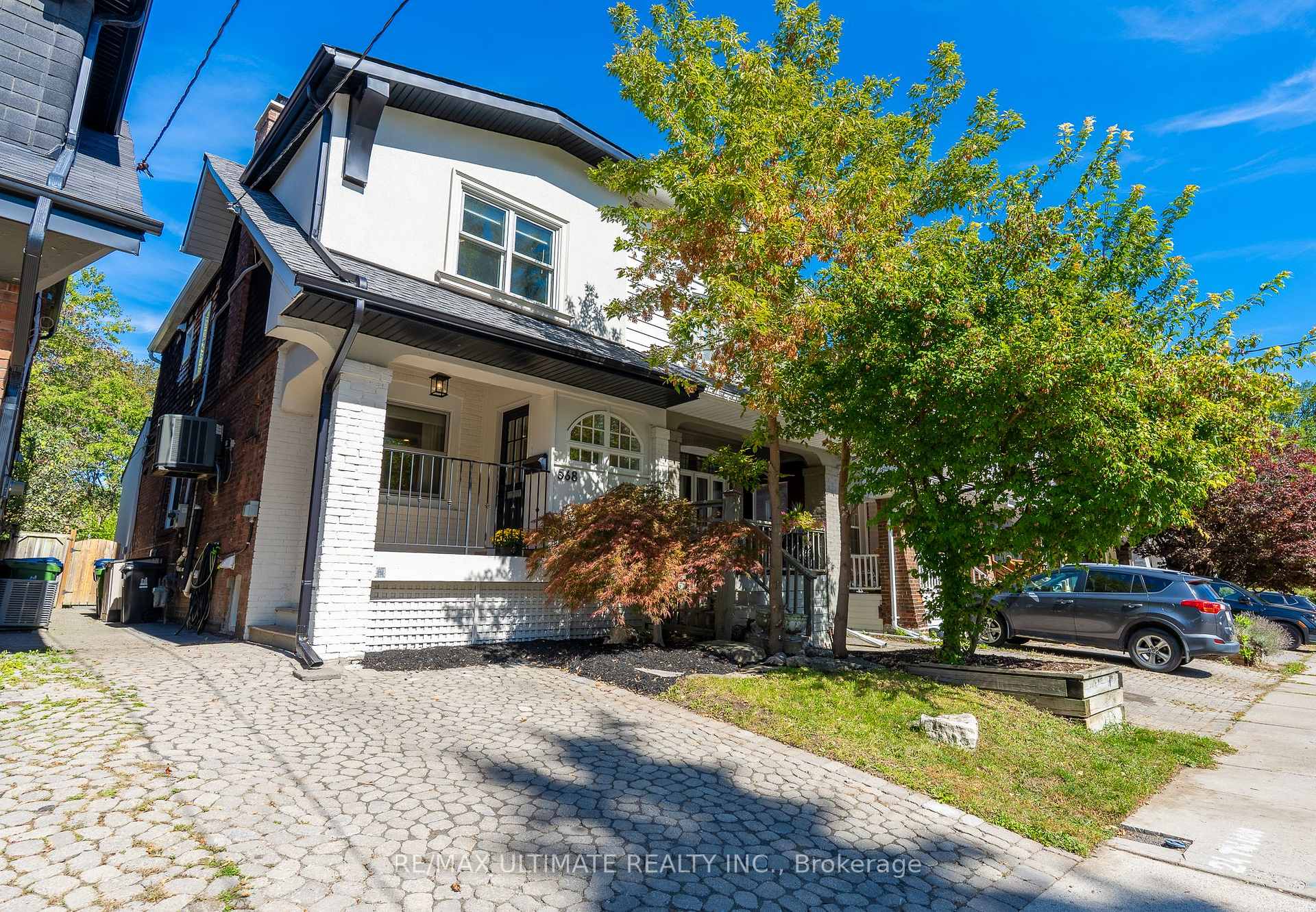 568 Balliol Street Toronto Ontario Canada Sale residential Welcome To Realtor Doctor RE/MAX Ultimate Realty Inc., Brokerage *