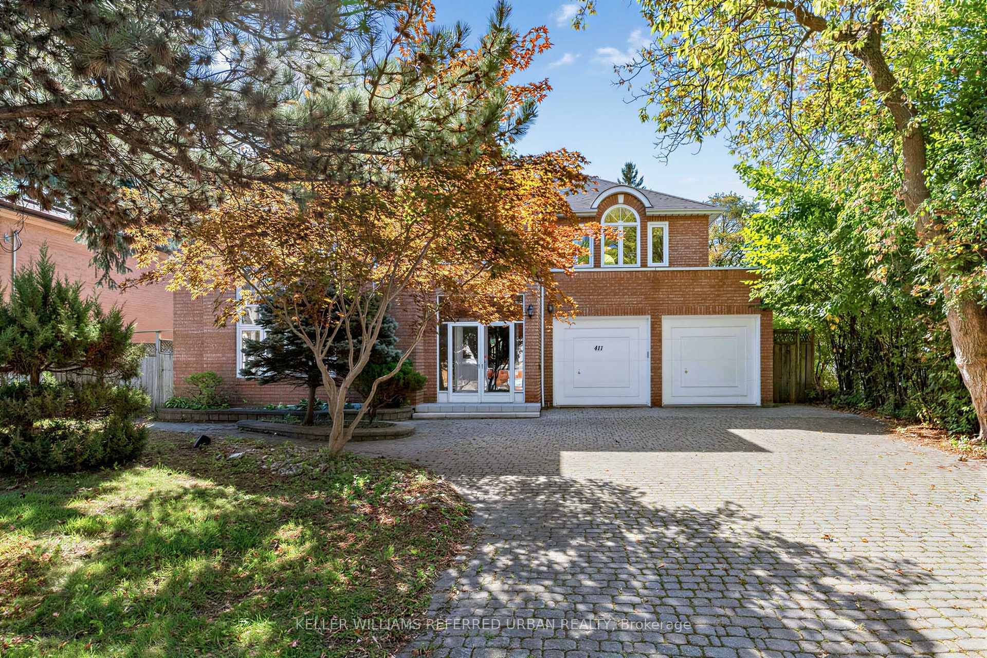 411 Cummer Avenue Toronto Ontario Canada Sale residential   MOVETA REALTY INC., Brokerage*