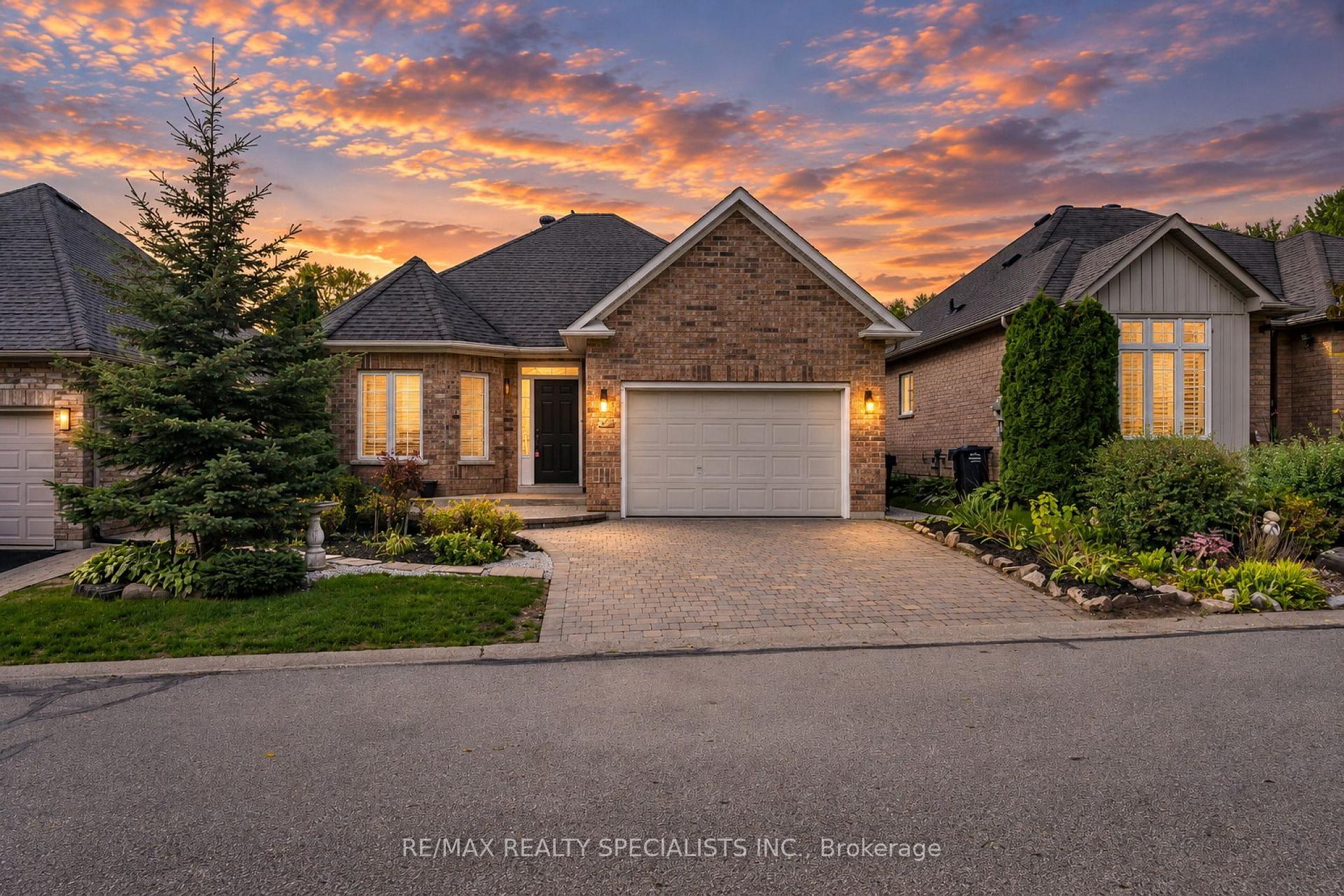 27 Nailsworth Crescent Caledon Ontario Canada Rent residential Sam Sandhu RE/MAX Realty Specialists Inc., Brokerage*