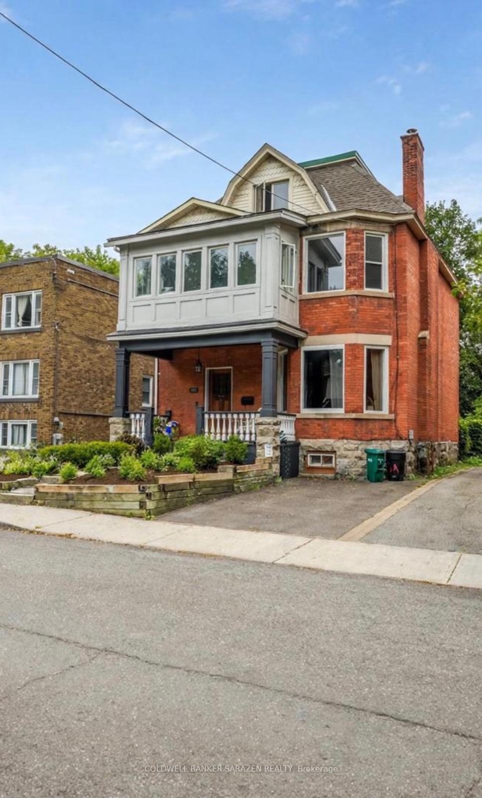 A - 135 Hawthorne Avenue Ottawa Ontario Canada Rent residential Lakshmipathi Kuppala Coldwell Banker Sarazen Realty, Brokerage*