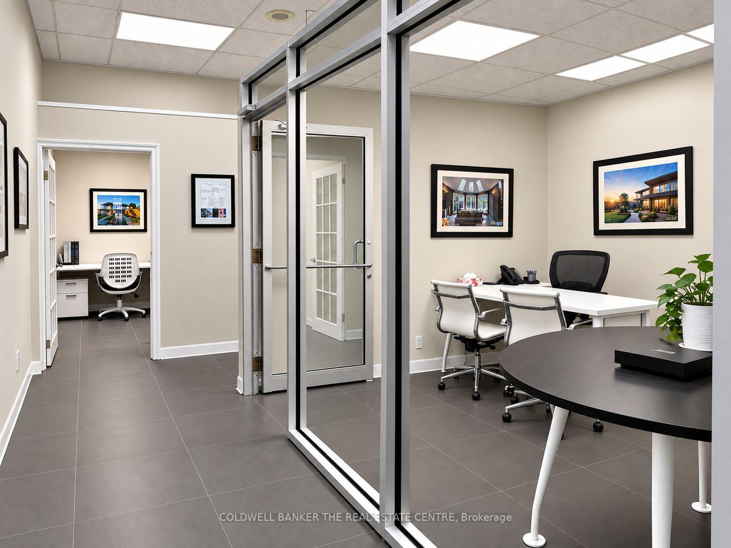B - 3485 Kingston Road Toronto Ontario Canada Lease commercial Scarborough Homes and Condos Real Estate Homeward, Brokerage*