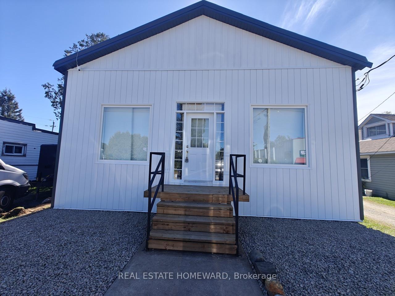 31 Marie Street South River Ontario Canada Sale commercial   Real Estate Homeward, Brokerage*