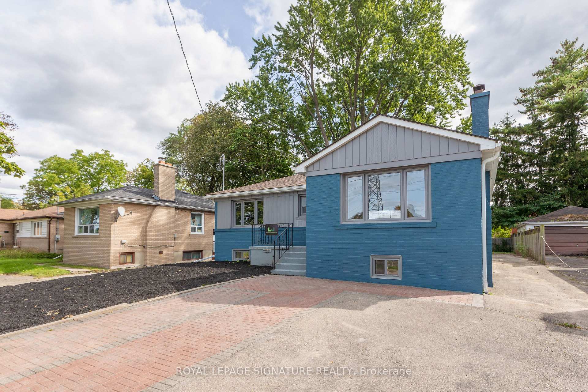 Main - 91 Bishop Avenue Toronto Ontario Canada Rent residential   MOVETA REALTY INC., Brokerage*