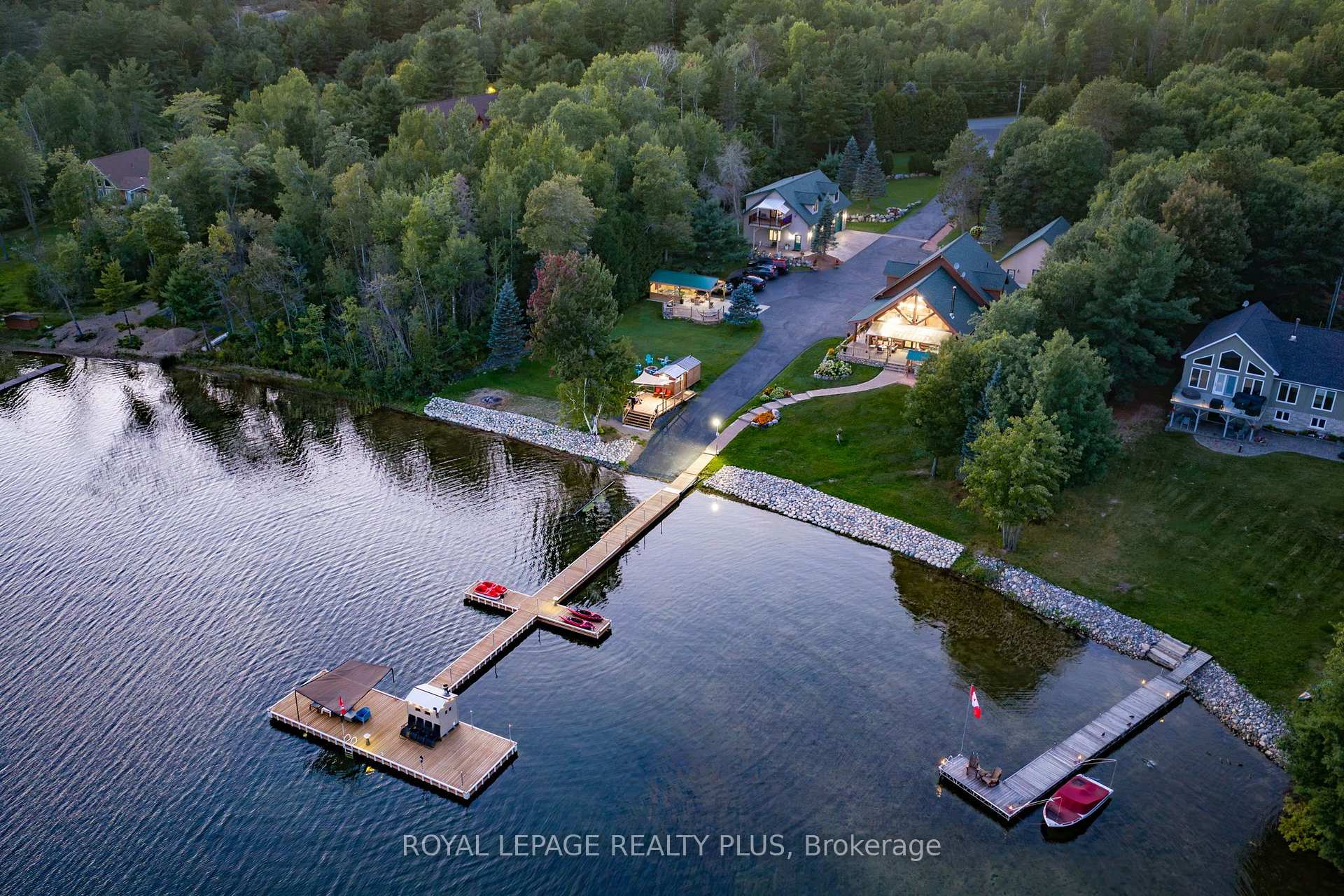 45 Carla's Lane Blind River Ontario Canada Sale residential Jeffrey Vella Royal LePage Realty Plus, Brokerage*