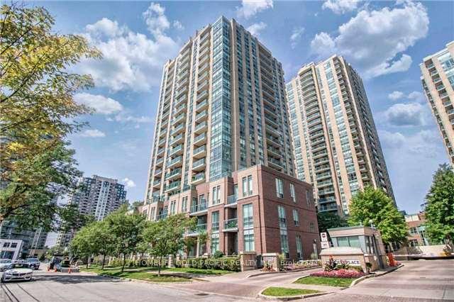 1805 - 20 Olive Avenue Toronto Ontario Canada Sale residential Faith Chung HomeLife Gold Pacific Realty Inc., Brokerage*
