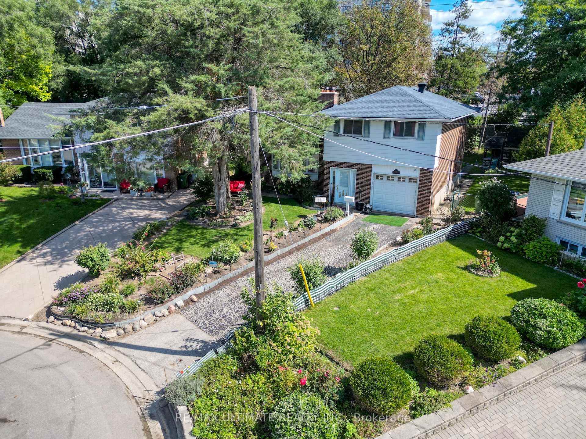 12 Petal Court Toronto Ontario Canada Sale residential Welcome To Realtor Doctor RE/MAX Ultimate Realty Inc., Brokerage *
