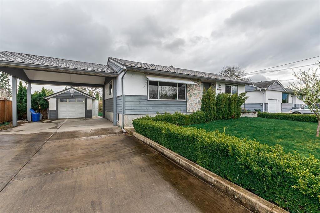 46615 FRASER AVENUE|Chilliwack P Chilliwack British Columbia Canada Sale residential Jason Sandhu & Associates Pathway Executives Realty Inc.
