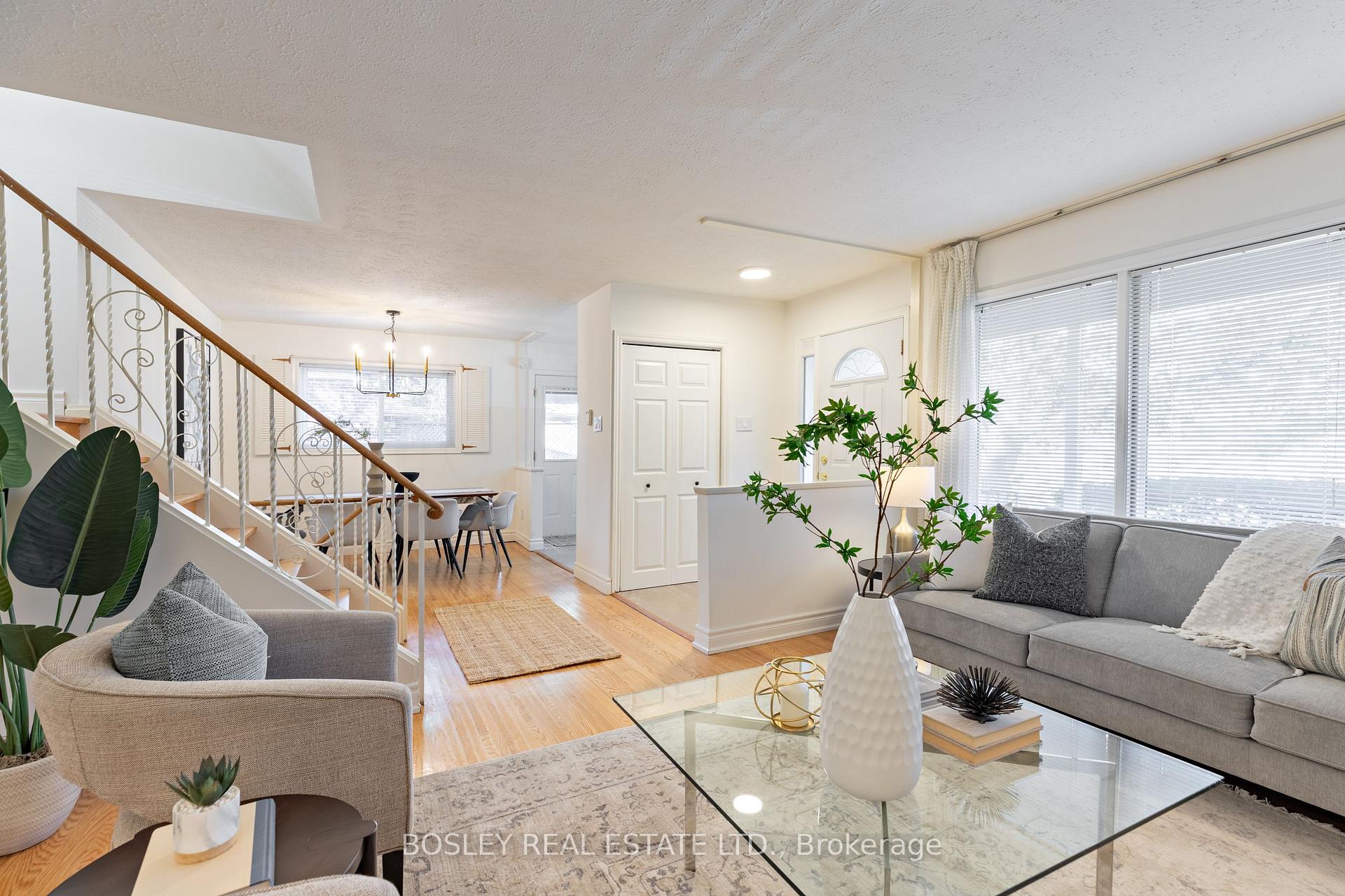 33 Roanoke Road Toronto Ontario Canada Sale residential   MOVETA REALTY INC., Brokerage*