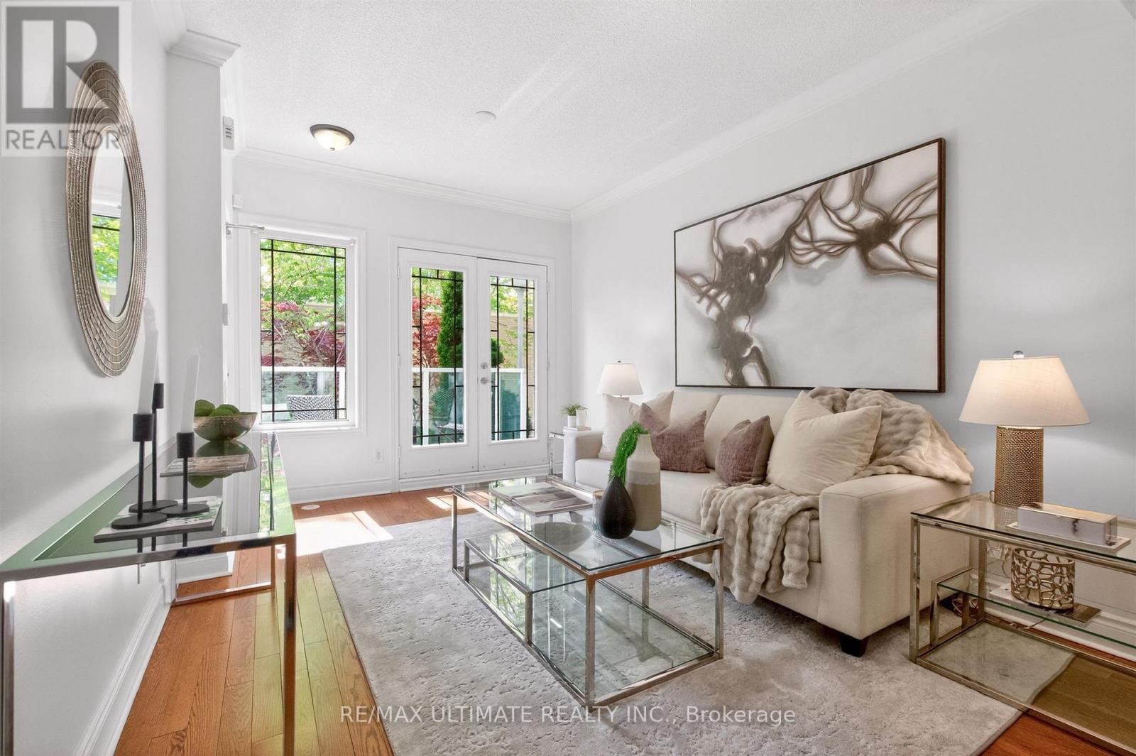 4 - 70 Byng Avenue Toronto Ontario Canada Sale residential Welcome To Realtor Doctor RE/MAX Ultimate Realty Inc., Brokerage *