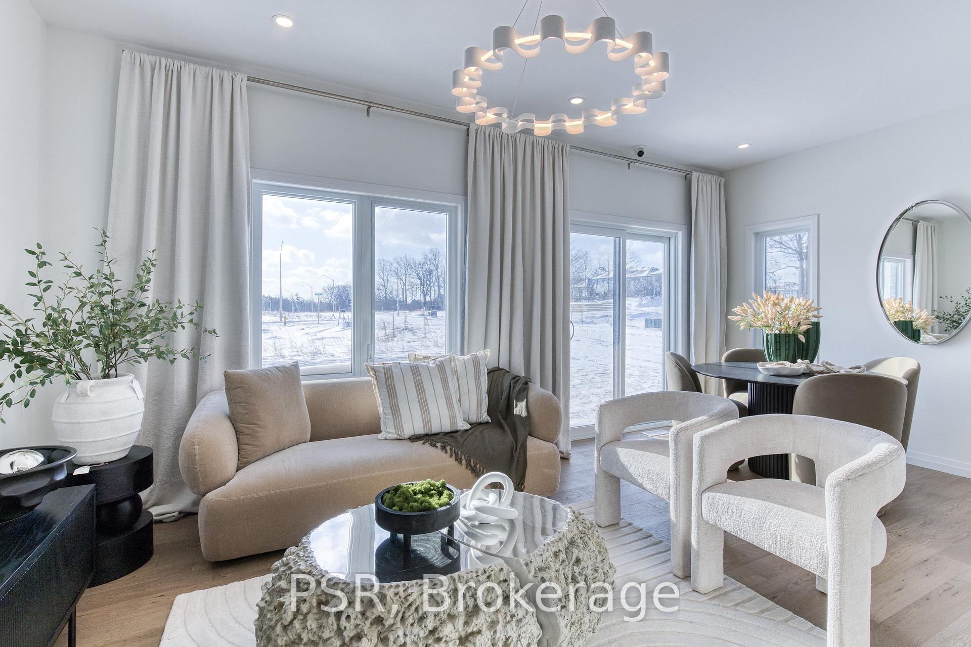 406 Green Gate Boulevard Cambridge Ontario Canada Sale residential Renee Blair Sotheby's International Realty Canada