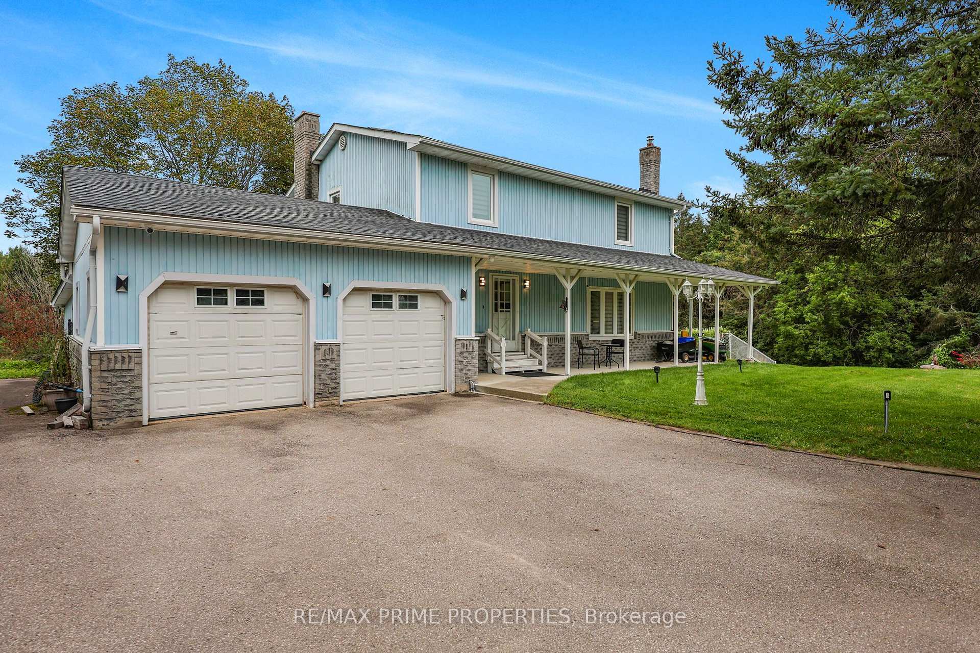20369 Centre Street East Gwillimbury Ontario Canada Sale residential Steve Flemming RE/MAX PRIME PROPERTIES
