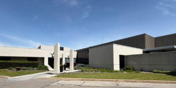 99 Summerlea Road Brampton Ontario Canada Sale commercial Ali Zamani RE/MAX PREMIER INC. Brokerage*