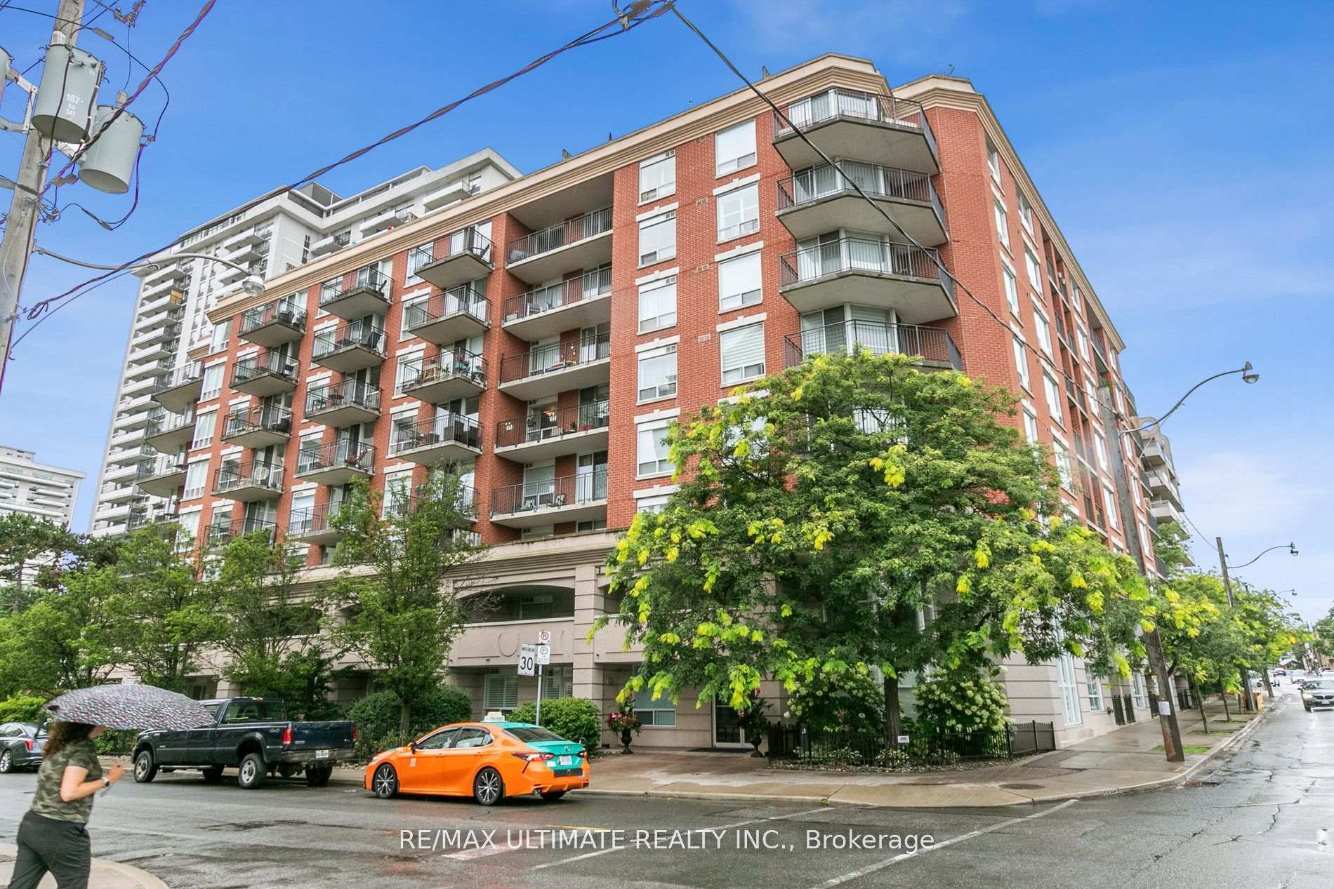 Ph14 - 300 Balliol Street Toronto Ontario Canada Sale residential Welcome To Realtor Doctor RE/MAX Ultimate Realty Inc., Brokerage *