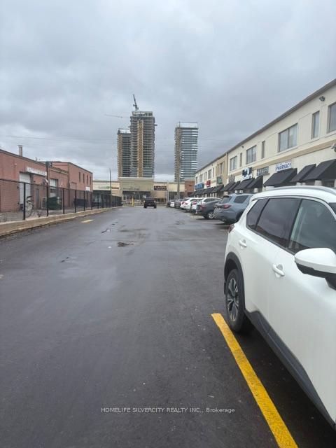201 - 875 Main Street E Milton Ontario Canada Lease commercial Nav Dhaliwal HomeLife Silvercity Realty Inc., Brokerage*