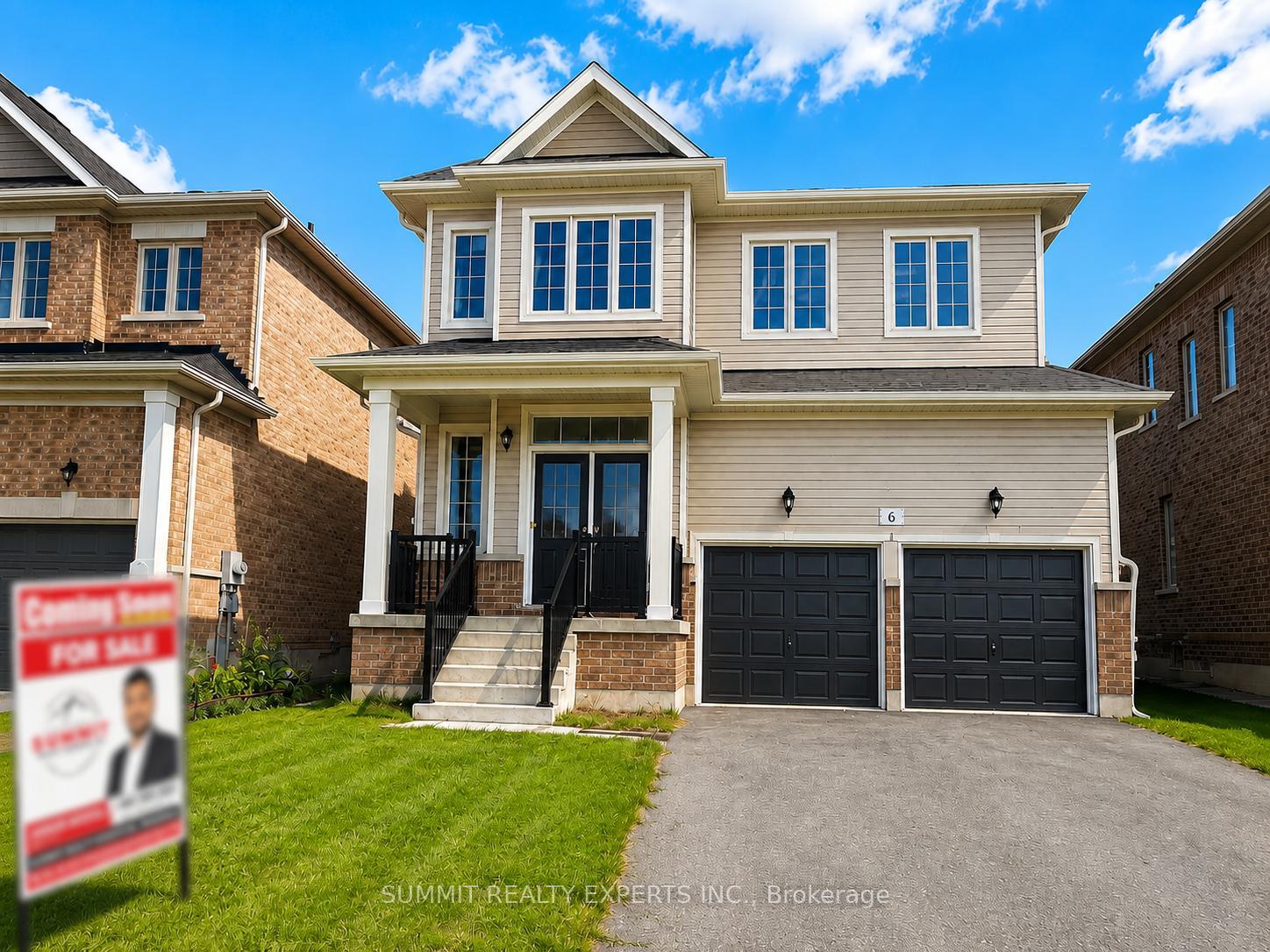 6 Mackenzie Street E Southgate Ontario Canada Sale residential   Summit Realty Experts Inc., Brokerage*