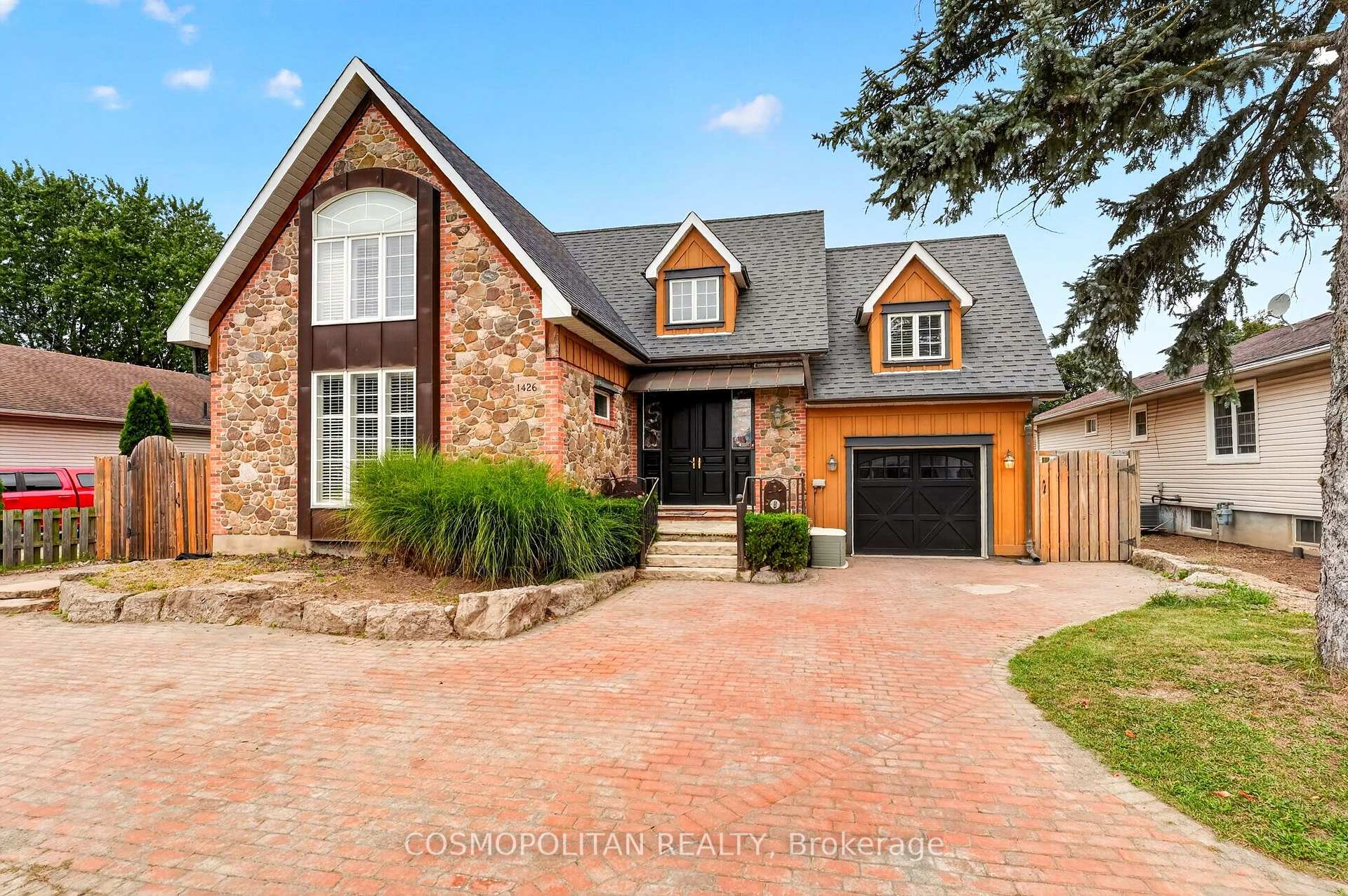 1426 Niagara Stone Road Niagara-On-The-Lake Ontario Canada Sale residential Ying Wang COSMOPOLITAN REALTY BROKERAGE