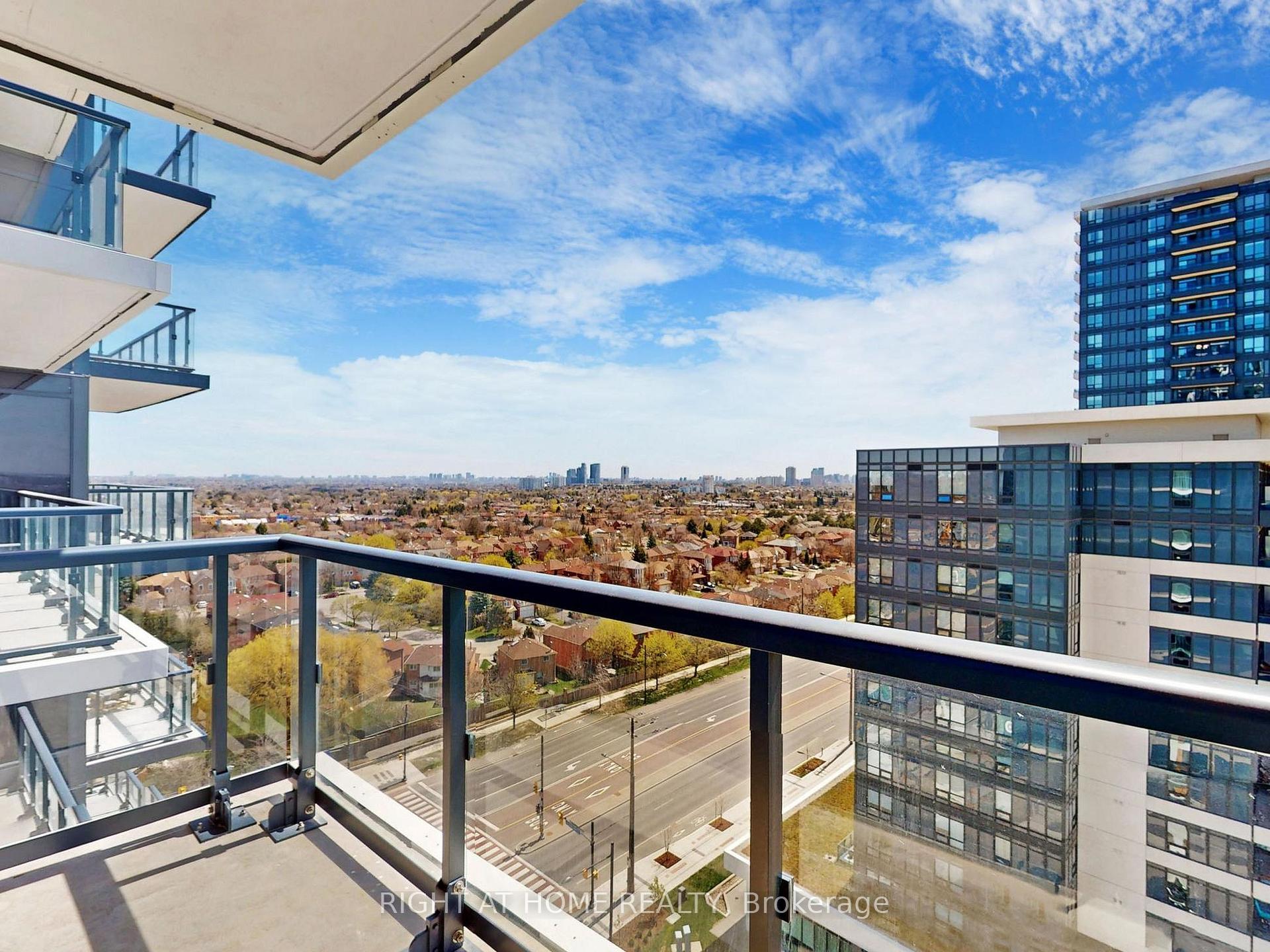 1319 - 7950 Bathurst Street Vaughan Ontario Canada Rented residential Cristian Enache Right at Home Realty, Brokerage*