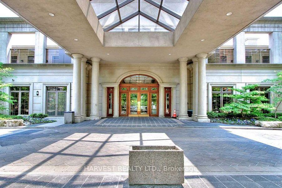1015 - 80 Harrison Garden Boulevard Toronto Ontario Canada Sale residential   HARVEST REALTY LTD.