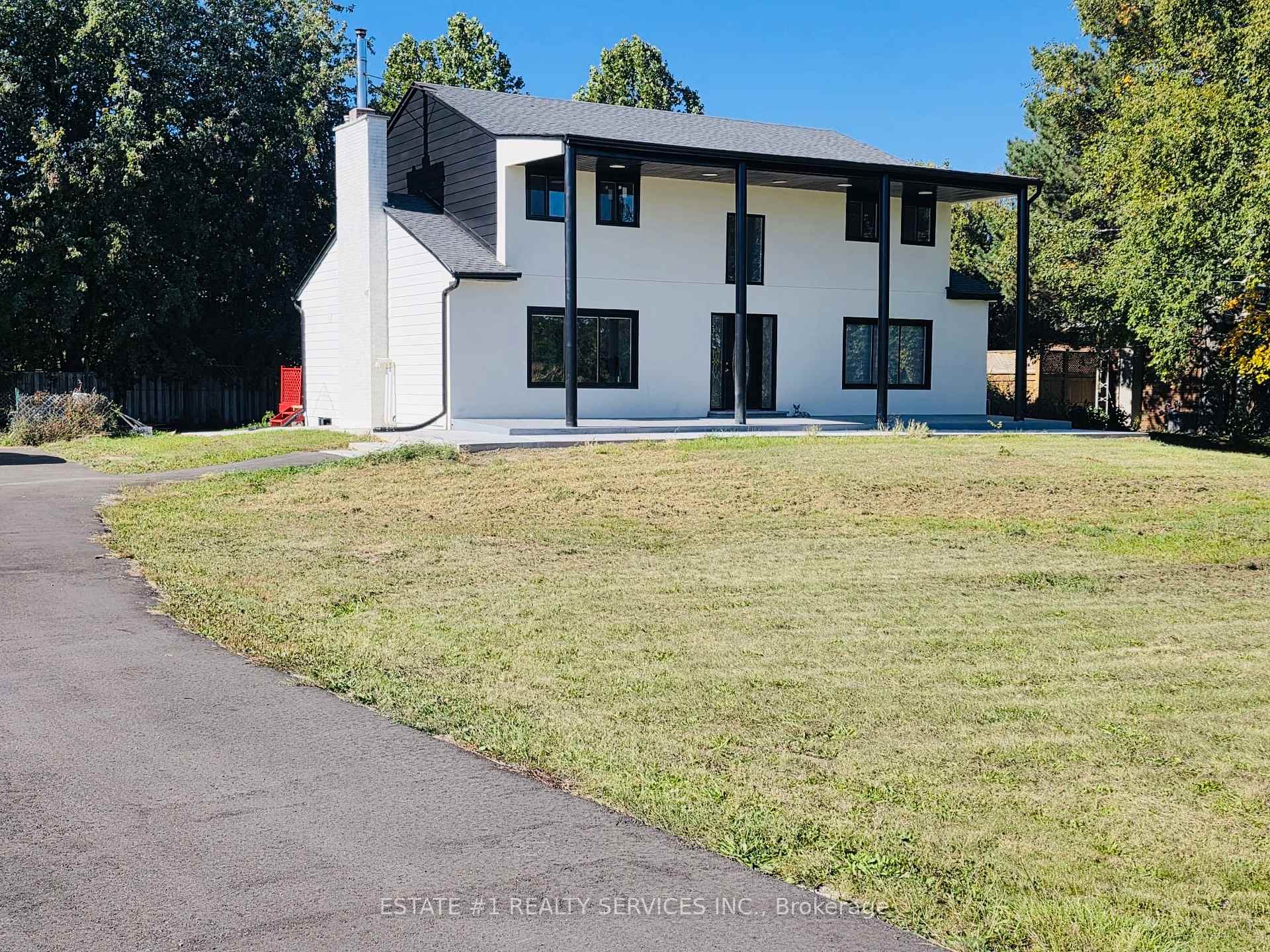 9843 Highway 7 Halton Hills Ontario Canada Sale residential   Estate #1 Realty service Inc., Brokerage*