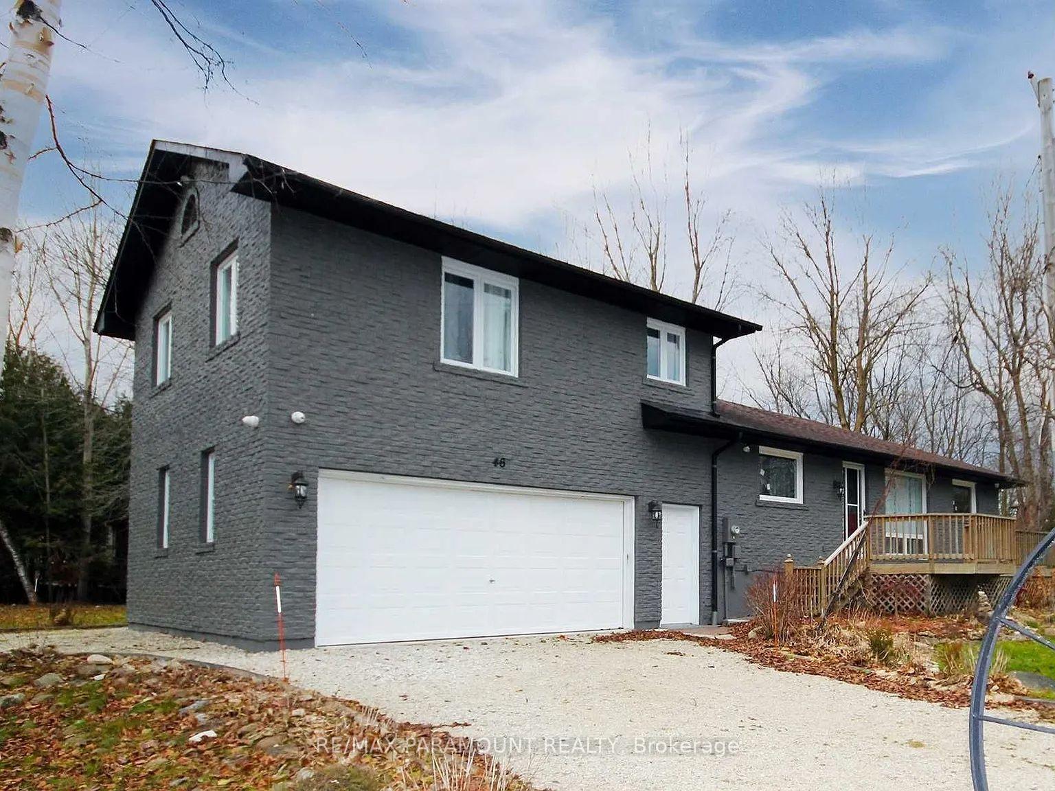 46 Glen Road Collingwood Ontario Canada Rent residential Deep Kumar RE/MAX Paramount Realty, Brokerage*