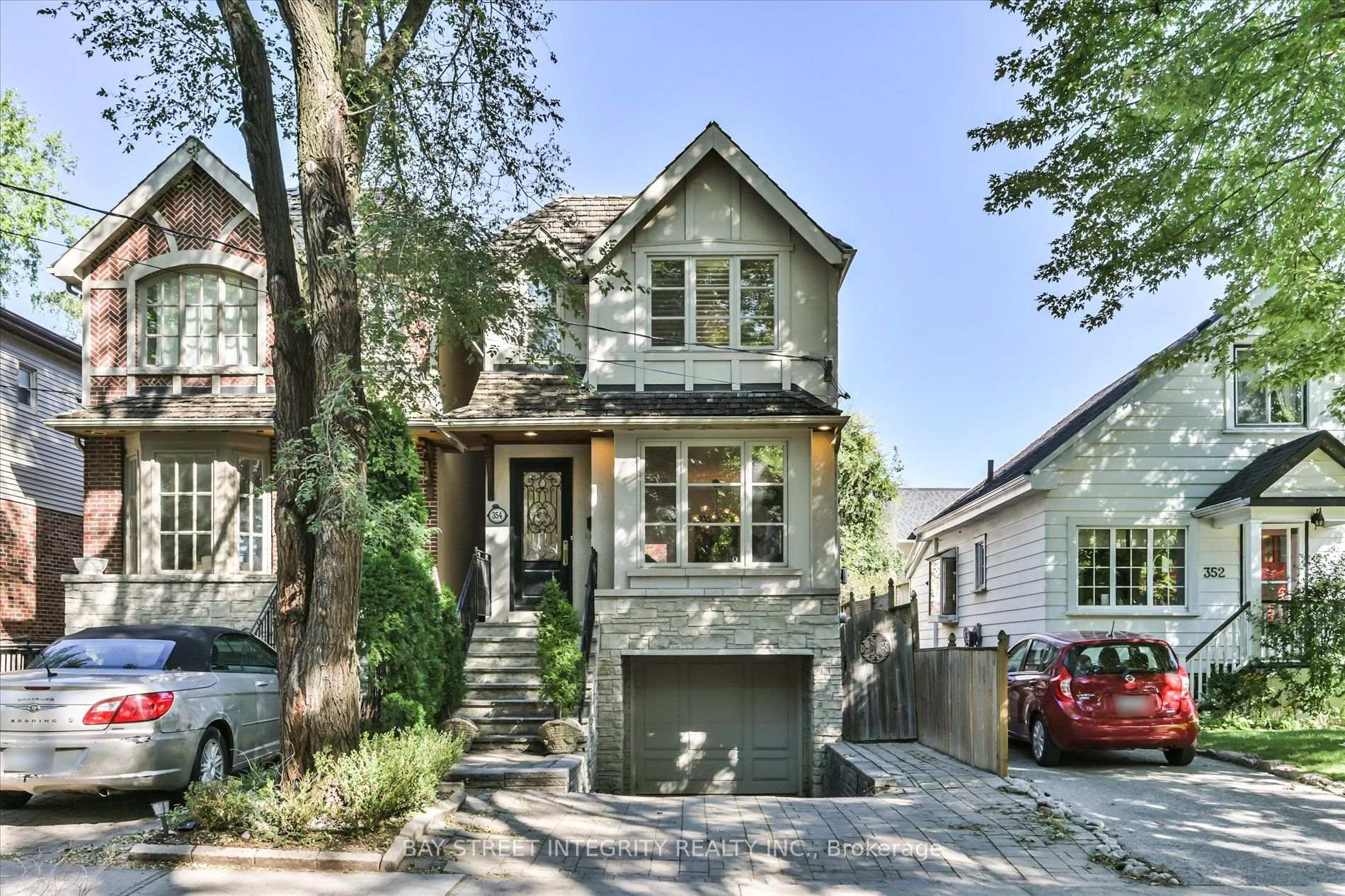 354 Old Orchard Grove Toronto Ontario Canada Sale residential   MOVETA REALTY INC., Brokerage*