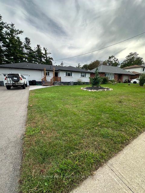 LOWER - 189 Little Avenue Barrie Ontario Canada Rent residential Roman Gorecki RE/MAX Realty Specialists Inc., Brokerage *