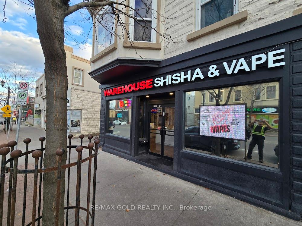 5842 Ferry Street S Niagara Falls Ontario Canada Sale commercial Rocky Saini REMAX GOLD REALTY INC., BROKERAGE*