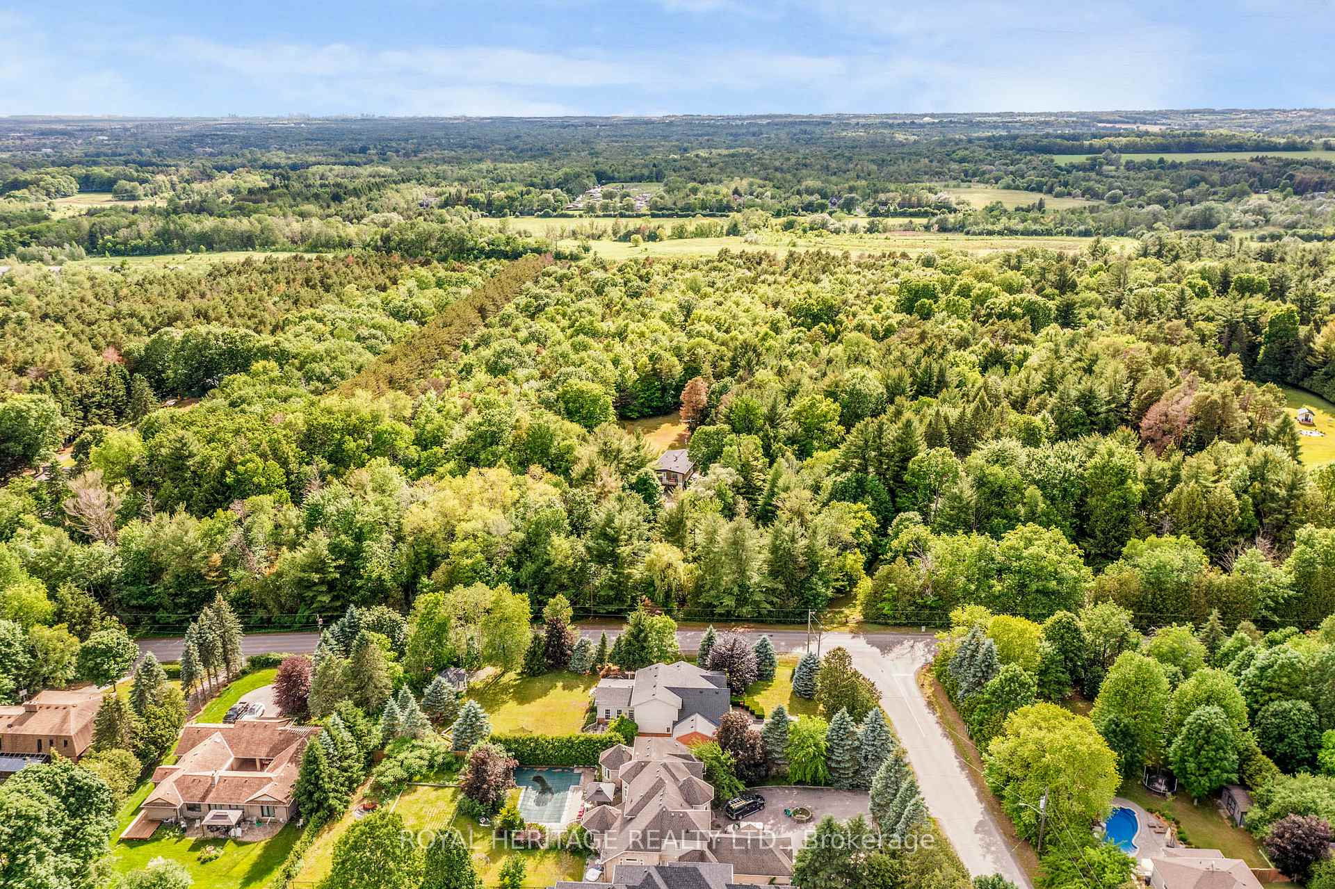5260 Coronation Road Whitby Ontario Canada Sale residential Suzanne Jenkins Royal Heritage Realty Ltd., Brokerage*