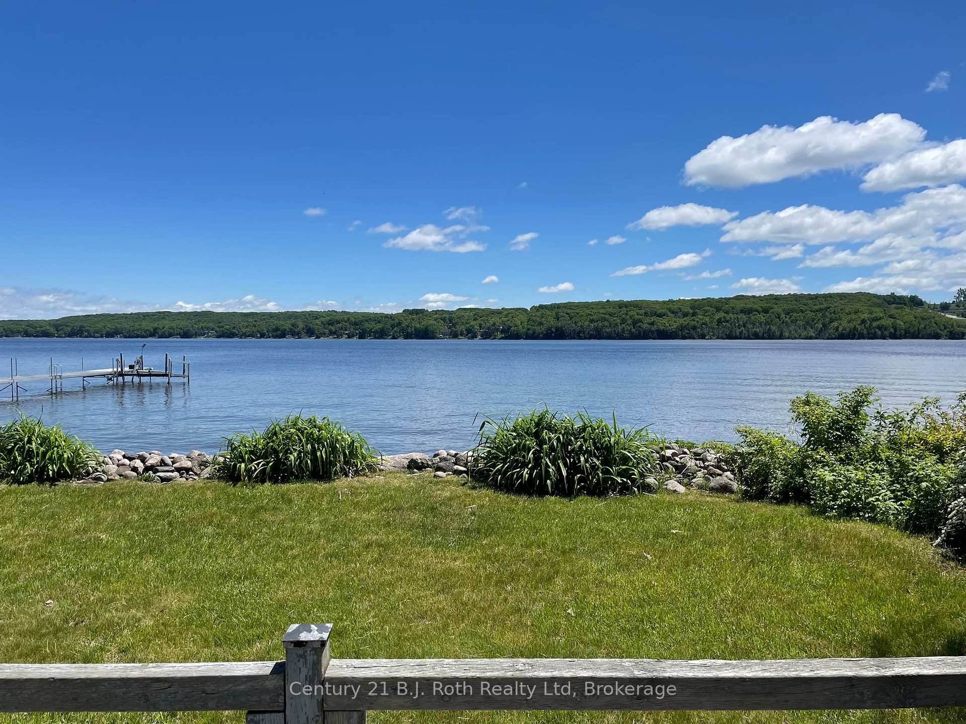 15 Bow Road Tiny Ontario Canada Sale residential Melanie Martyn Right at Home Realty, Brokerage*